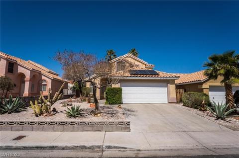 7390 Cedar Ridge St, Las Vegas, NV 89147