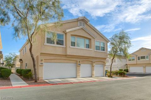 6579 Charlie Chaplin Ave #103, Las Vegas, NV 89122