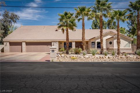 6260 Darby Ave, Las Vegas, NV 89146