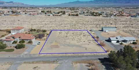 710 Cavalry St, Pahrump, NV 89048