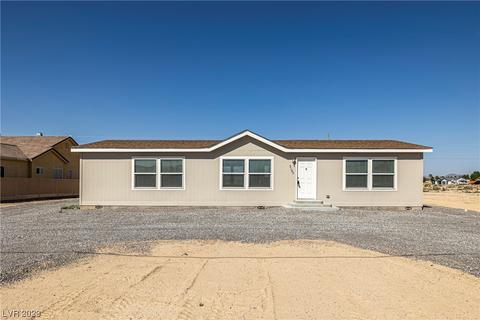 3180 Pahrump Valley Blvd, Pahrump, NV 89048