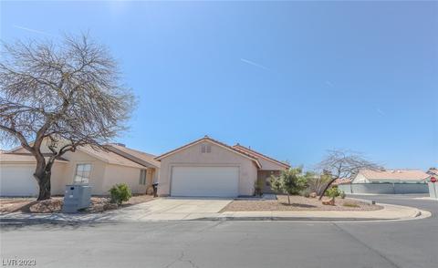 649 Carlos Julio Ave, North Las Vegas, NV 89031
