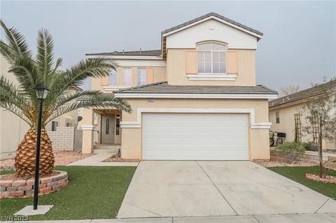 8805 Crooked Shell Ave, Las Vegas, NV 89143