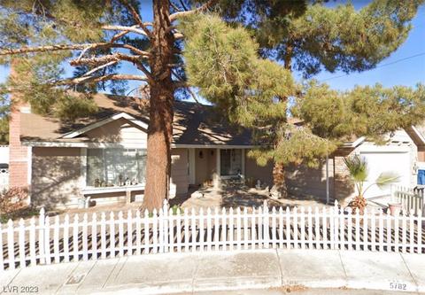 5782 Arbor Oak Cir, Las Vegas, NV 89142