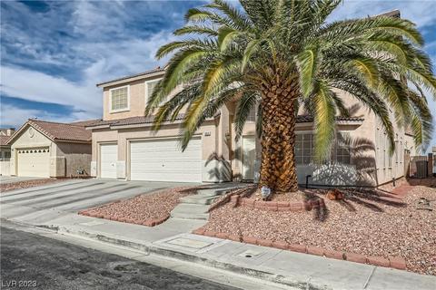3926 Blue Gull St, North Las Vegas, NV 89032