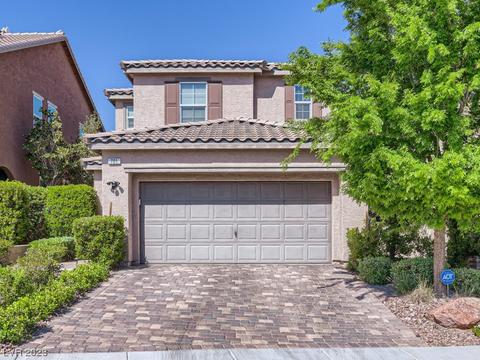 701 Silver Pearl St, Henderson, NV 89002