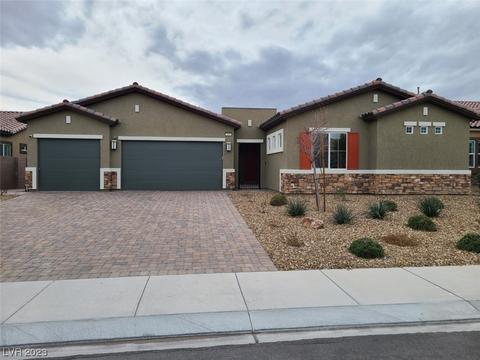 7035 Falabella Ridge Ave, Las Vegas, NV 89131