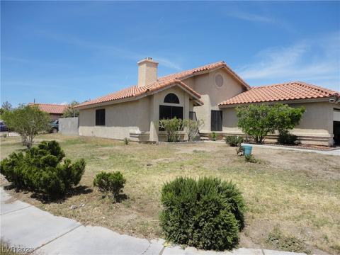 4421 Ryder Ln, North Las Vegas, NV 89031