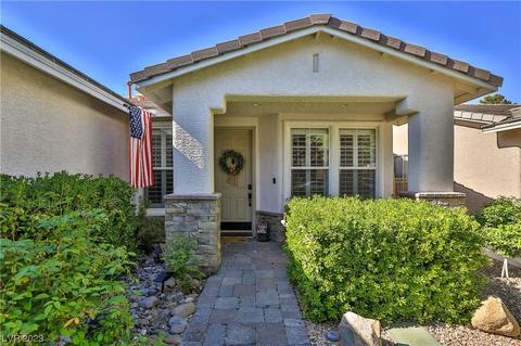 2380 Flute Ave, Henderson, NV 89052