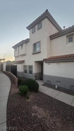 1341 Allegheny Moon Ter #3, Henderson, NV 89002