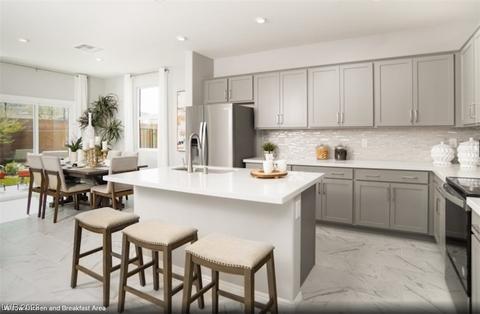525 Turtleback Falls Ave #LOT 53, Indian Springs, NV 89018