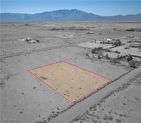 2361 Wisteria Way, Pahrump, NV 89048