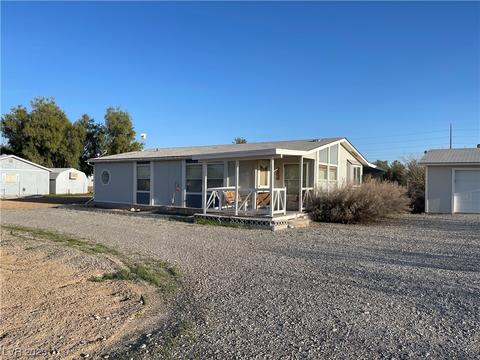 1801 Dollar St, Pahrump, NV 89048
