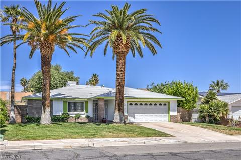 4506 Powell Ave, Las Vegas, NV 89121