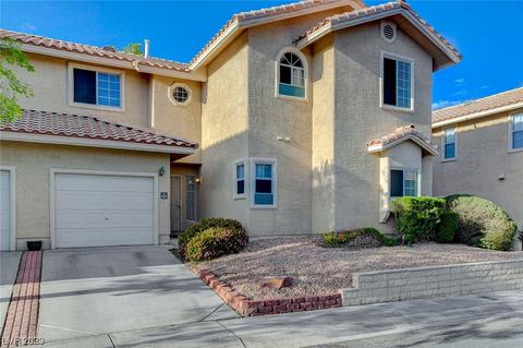 9378 Golden Timber Ln, Las Vegas, NV 89117
