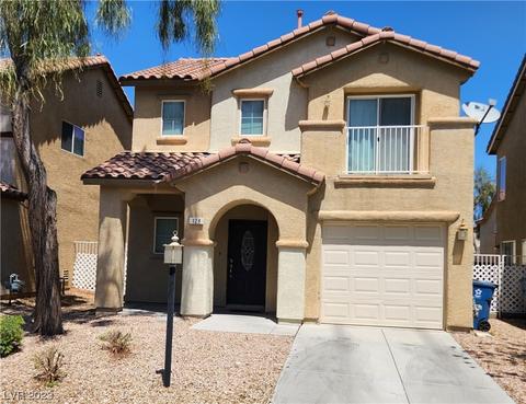 128 Trumphet Lilly Ave, Las Vegas, NV 89183