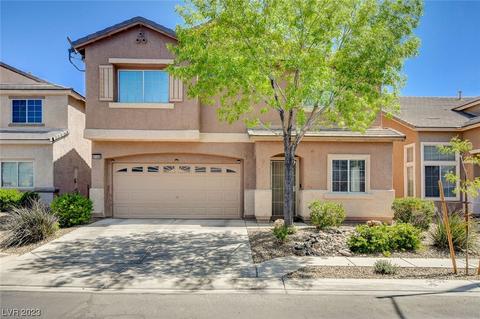 6140 Ozark Hike St, North Las Vegas, NV 89031