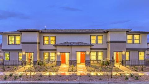 1124 Meadow Sparrow Pl #461, Henderson, NV 89011