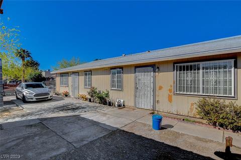 8 Rose Cir, North Las Vegas, NV 89030