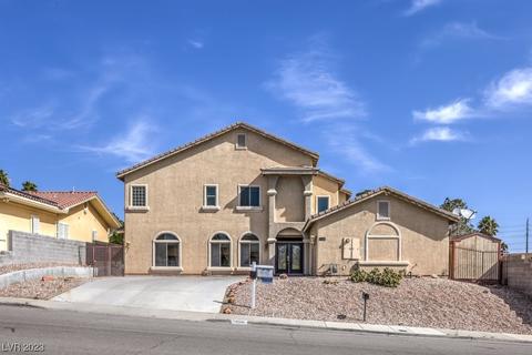 4104 Meadow Grove Ave, Las Vegas, NV 89120