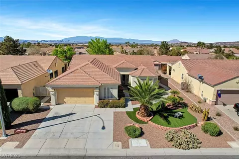 2570 Hayesville Ave, Henderson, NV 89052