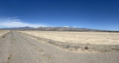 3271 S Ness St, Pahrump, NV 89048