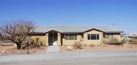 2560 Sadie Way, Pahrump, NV 89048