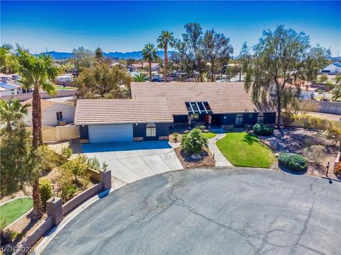 5815 W Patrick Ln, Las Vegas, NV 89118
