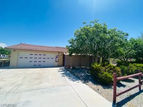 3081 Margarita Ave, Pahrump, NV 89048