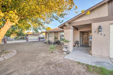 5445 Cleek St, Las Vegas, NV 89142
