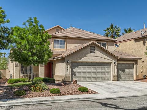 864 Lightgleam Ct, Las Vegas, NV 89123