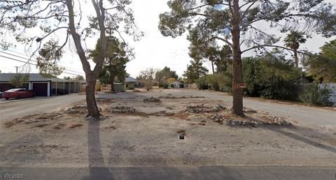 4517 Santa Monica Ave, North Las Vegas, NV 89032