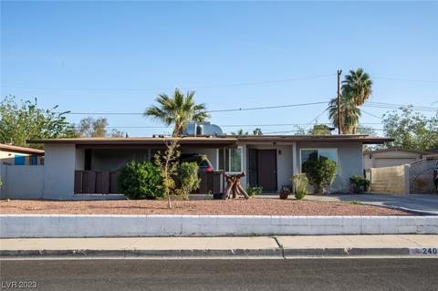 2404 Hassett Ave, Las Vegas, NV 89104