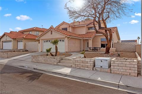 361 Amalfi St, Henderson, NV 89074