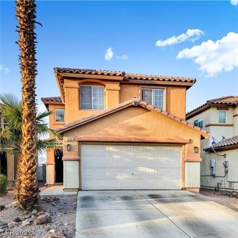 3240 Brayton Mist Dr, North Las Vegas, NV 89081