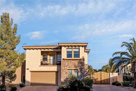 916 Via Stellato St, Henderson, NV 89011
