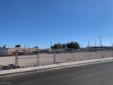 Mac Williams @ H St, Las Vegas, NV 89106