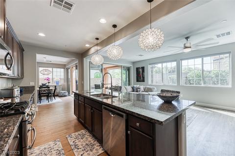 3025 Ash Creek Ave, Henderson, NV 89044