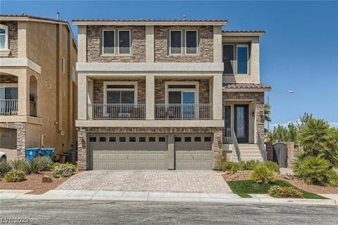 6754 Goose Watch Ct, Las Vegas, NV 89139