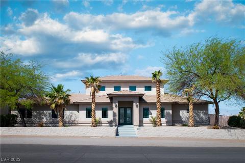 320 Glasgow St, Henderson, NV 89015
