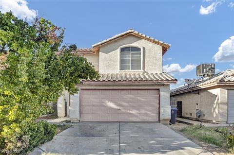 2104 Blue Zenith Cir, Las Vegas, NV 89119