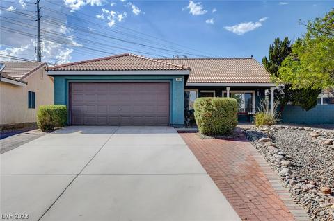 3624 Slapton Ave, North Las Vegas, NV 89031
