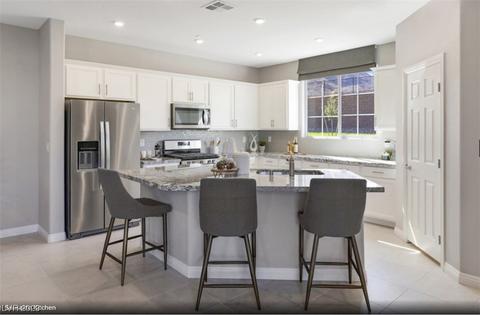 1384 Graphite Ave #LOT 51, Henderson, NV 89002