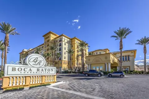 Undisclosed, Las Vegas, NV 89123