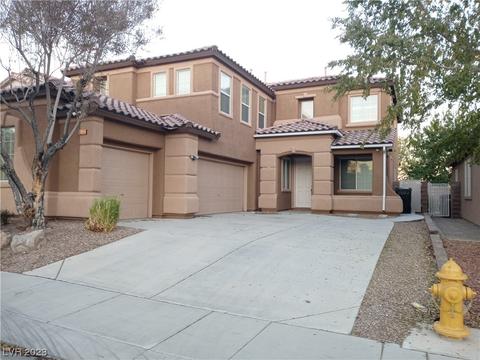 6632 Sea Swallow St, North Las Vegas, NV 89084