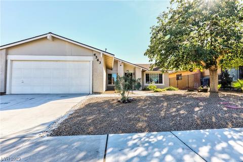 6563 Baywood Ave, Las Vegas, NV 89103