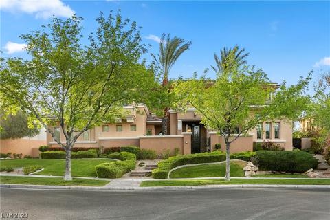 10400 Summit Canyon Dr, Las Vegas, NV 89144