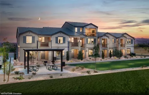 665 Anemone Ln #LOT 250, Henderson, NV 89015