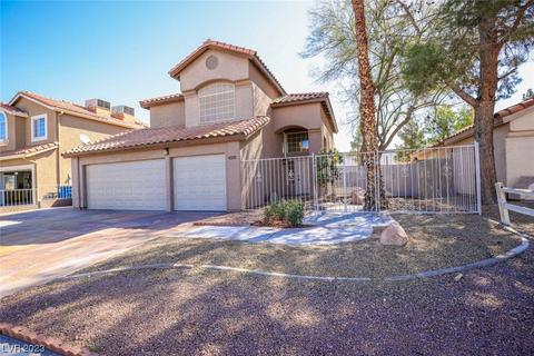 4328 Laurel Hill Dr, North Las Vegas, NV 89032