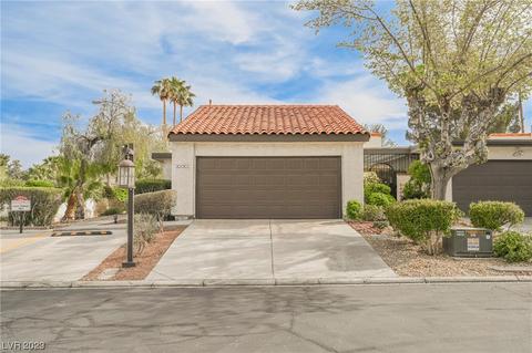 2591 La Cara Ave, Las Vegas, NV 89121